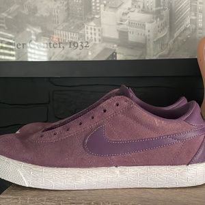 Nike SB Bruin Zoom Air Sneakers